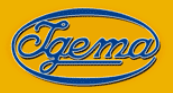 Igema Logo